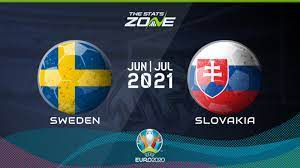Svt and tv4 are sharing the swedish euro 2020 tv rights while rtvs is the slovakian broadcaster. Dxfyjupde9txam