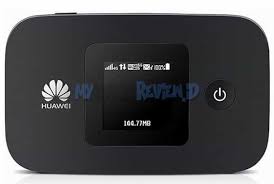 Cara setting apn axis 4g lte 3g di modem huawei wifi usb mifi router. Cara Setting Modem Huawei E5577 Lengkap