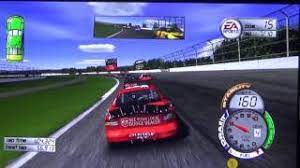 Gamecube pc playstation playstation 2. Nascar Thunder 2003 Let S Play Xbox 360 Youtube