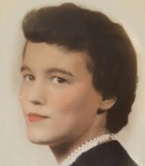 Ruth Eshbaugh Obituary