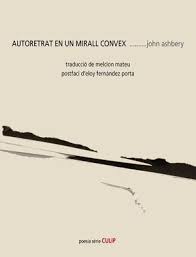 now beautifully translated into catalan self portrait in a