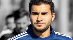 Brazil bound: A comprehensive look at Steven Beitashour's journey to the  2014 FIFA World Cup