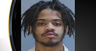 Police Searching For Suspect In Aliquippa Homicide Case