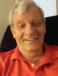Obituary information for Robert Edward Watts
