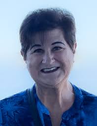 Shirley Joan Brenek Obituary September 3, 2024