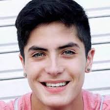 Camilo Elzo - Age, Bio, Family | Famous Birthdays