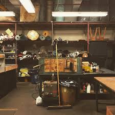 Upholstery cleaning new york city. File Dsny Central Repair Shop Upholstery Studio Jpg Wikipedia