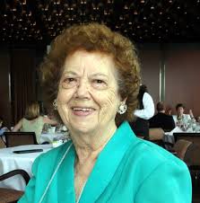 Jewell Rebecca Shannon Obituary