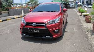 Jual Beli Mobil Toyota Yaris Toyota Mobil Indonesia