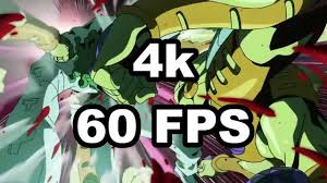 Jojo giorno 7 pages of muda. Jojo S Part 5 7 Page Muda 4k 60 Fps Youtube