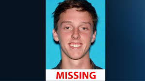 Hiker missing in Yosemite National Park hiker found alive