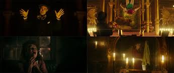 The limehouse golem (2016) cast and crew credits, including actors, actresses, directors, writers and more. Ngboo Art The Limehouse Golem Juan Carlos Medina 2016