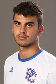 2019 Men's Soccer Roster