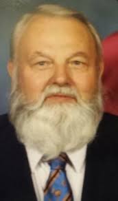 Delbert R. Hayden Obituary