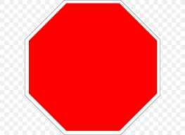 The stop sign template is available in both color and black & white. Stop Sign Traffic Sign Clip Art Png 600x600px Stop Sign Area Brand Document Free Content Download