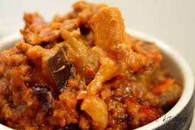 How to cook garden egg. Garden Egg Stew My Active Kitchen