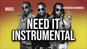Show scores for this game. Migos Need It Ft Nba Youngboy Instrumental Prod By Dices Free Dl Youtube