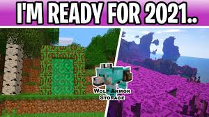You won't find any amethyst tools either. Minecraft Feedback Ideas For Updates 1 17 1 18 The Chillest Stream Ever Youtube