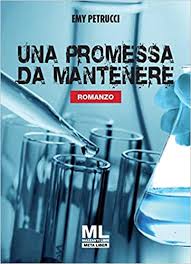 Una promessa è una promessa. Una Promessa Da Mantenere Amazon It Petrucci Emy Libri
