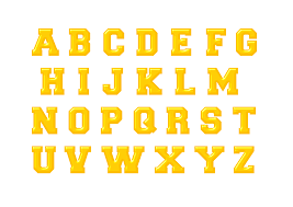 Distinguish between the 26 letters of the alphabet; Alphabet 9 Icons Png Free Png And Icons Downloads