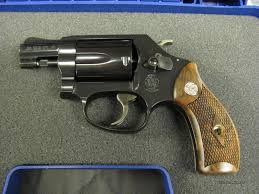 Please check photos to evaluate condition. Smith Wesson Model 36 38 Special P New For Sale