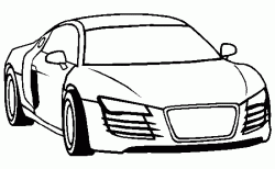Lamborghini boyama araba resmi / ferrari lamborghini boyama : Araba Boyama Sayfasi Okuloncesitr Preschool Kindergarten