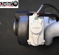 5322344 RX or 5325957 RX Cummins Dodge Ram Holset Turbo | HD Turbo