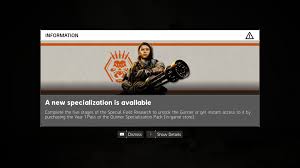 Tom clancy's the division 2 will not be available to purchase through steam.instead, the game can be purchased through the epic games store. The Division 2 Gunner Guide Pc Gamer