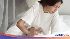 Perih ulu hati ibu hamil. Sama Sama Nyeri Ulu Hati Ini Bedanya Maag Gerd Tukak Lambung