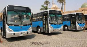 النقل العام لا زيادة حاليا في أسعار تذاكر الـ أوتوبيس مصر الوطن