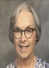 Deborah Strickland Obituary