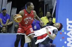 Jeffers says Alaska loss a great confidence builder for Ginebra