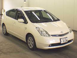 Pro tips for changing the japanese language to english setting on toyota and other jdm cars. Japanese Car Auction Find 2008 Toyota Prius S 10th Anniversary Japanese Car Auctions Integrity Exports