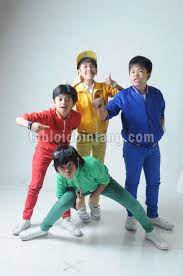 Iqbaal dhiafakhri ramadhan mau dong disuapin wkwk. Transformasi Iqbaal Ramadhan Dari Bocah Ke Panglima Tempur Tabloidbintang Com