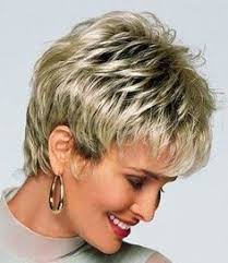 Smooth and silky choppy side hair. Short Choppy Hairstyles Over 50 Google Search Short Choppy Hair Choppy Hair Thick Hair Styles