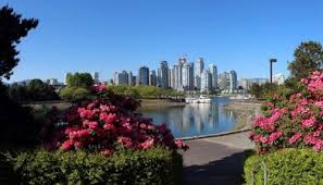 En vancouver llueve casi la mitad de los días en invierno, pero en verano hace mucho más sol. Las Ciudades Con Mejor Clima De Canada Eta Canada