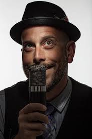 Ryan Stephenson Voice Overs