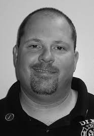 Know Your Neighbors: Dave Lohse, Firefighter