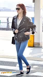 Clarification about the dating rumors. Lee Sung Kyung S ì´ì„±ê²½ Chameleon Street Style
