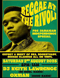 What an incredible afternoon at the Rivoli with the @the.pinkpantherclub  Sunday takeover, spinning the very best in Rhythm & Blues and '50s Rock 'n'  Roll to date. A huge thanks to DJs