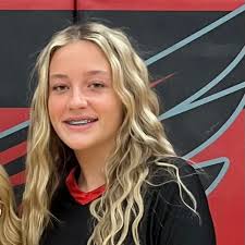 Williams Field Volleyball Roster (2022-23)