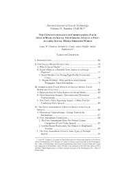 Biden loses his thoughts on 'you mean for the fda,' lemon clarified. Https Jolt Law Harvard Edu Assets Articlepdfs V31 31harvjltech65 Pdf