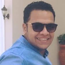 Amr Elsayed's Instagram, Twitter & Facebook