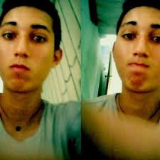 Daniel jaimez (@10daniw)