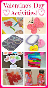 These fun activities are perfect for any classroom, and make it easy to celebrate the holiday while helping students with skills like storytelling, reflection, and more! 10 Valentines Day Activities For Kids And Mom S Library 79 True Aim