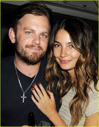 Jared & Caleb Followill: Le Crazy Horse Hotties!: Photo 2547223