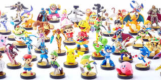 Super smash bros wii u 3ds unlockable character guide. Super Smash Bros Ultimate Amiibo Dont Unlock Fighters Nintendo Switch News Nintendoreporters