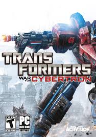With the sensory stimulation brought by art and music, this world of destruction is still cold. Ocean Of Games Transformers Game Free Download
