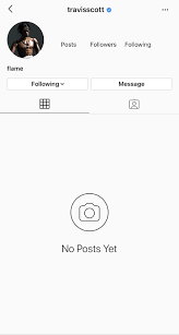 But, if you use windows 10 and mac, you probably wonder whether you can use it on the web. Travis Scott Deletes His Instagram Account Xxl