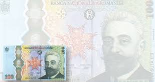 Learn the value of 100 united states dollars (usd) in moldovan lei (mdl) today, currency exchange rate change for the week, for the year. Romania Celebrates Reunion Centennial On 100 Lei Bank Note
